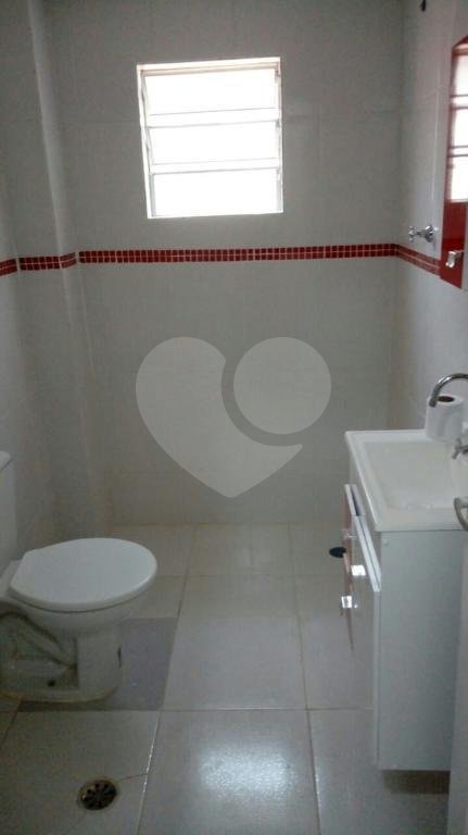 Apartamento à venda com 2 quartos em Santana, São Paulo, SP