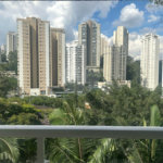 Apartamento à venda com 3 quartos, sendo 1 suíte,  em Vila Andrade, São Paulo, SP
