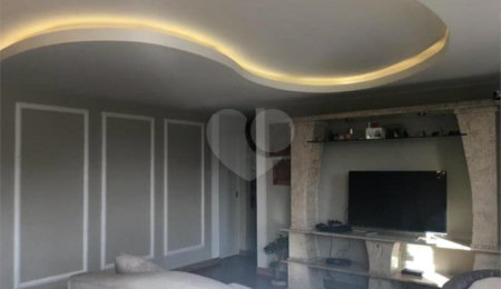 Apartamento à venda com 3 quartos, sendo 2 suítes, em Perdizes, São Paulo, SP