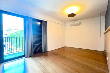 Apartamento à venda com 3 suítes em Jardim das Bandeiras, São Paulo, SP