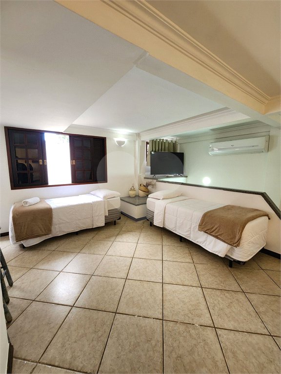 Hotel à venda com 23 suítes em Geribá, Armação dos Búzios, RJ