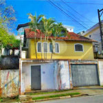 Sobrado à venda com 6 quartos, sendo 4 suítes, em Vila Albertina, São Paulo, SP