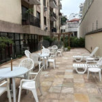 Apartamento à venda com 2 quartos em Lagoa, Rio de Janeiro, RJ