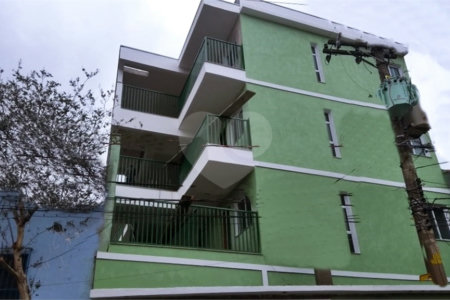 Casa à venda com 2 quartos no condomínio Residencial de Moura, São Paulo - SP