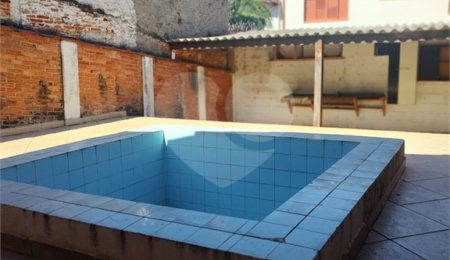 Casa Térrea à venda com 2 quartos, sendo 1 suíte,  em Jardim Itália, Amparo, SP