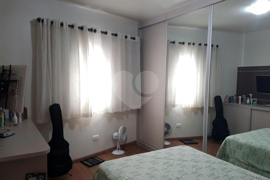 Sobrado à venda com 3 quartos, sendo 1 suíte,  em Tucuruvi, São Paulo, SP