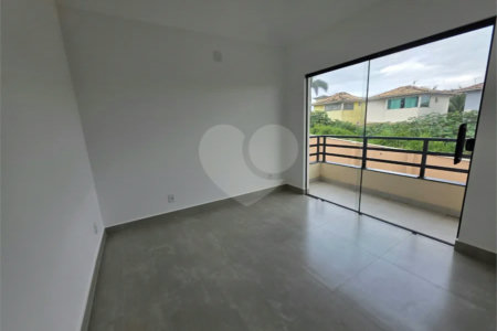 Casas novas na Reserva Pirapuã – Rasa, Búzios