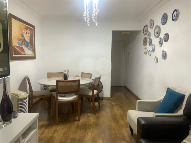 Apartamento à venda com 3 quartos, sendo 1 suíte,  em Vila Maria, São Paulo, SP