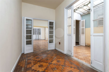 Apartamento à venda com 4 quartos, sendo 2 suítes,  em Tijuca, Rio de Janeiro, RJ