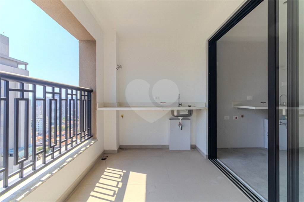 Apartamento à venda em Perdizes, São Paulo, SP