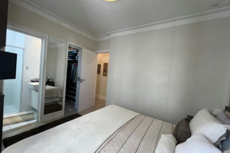 Cobertura com 2 dormitórios à venda, 175 m² por R$ 1.490.000,00 - Pompéia - Santos/SP