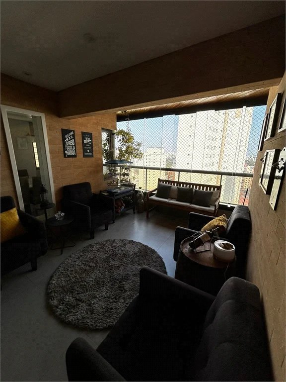 Cobertura à venda com 4 suítes em Vila Andrade, São Paulo, SP