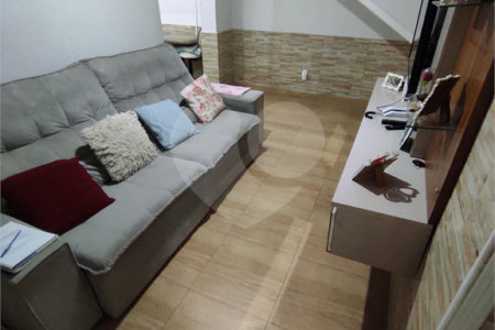 Casa à venda com 4 quartos em Santíssimo, Rio de Janeiro, RJ