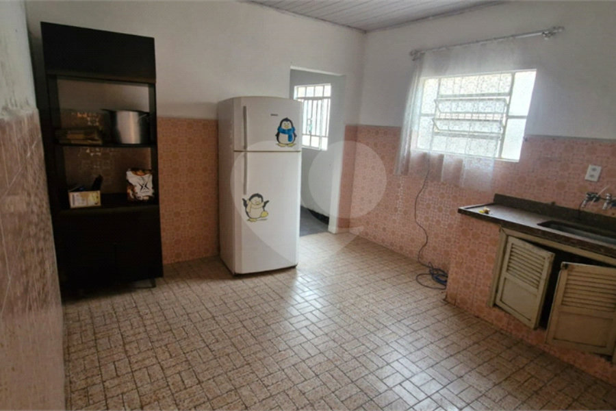 Casa à venda com 2 quartos, sendo 1 suíte, em Mandaqui, São Paulo, SP