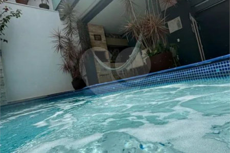 Casa à venda com 4 suítes no condomínio Parque Espacial, São Bernardo do Campo - SP