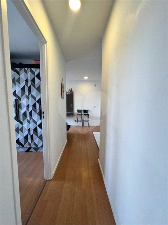 Apartamento á venda - Sacomã