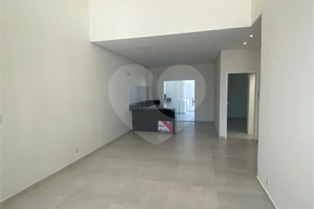 Casa à venda com 3 quartos, sendo 1 suíte, no condomínio Horto Florestal Villagio, Sorocaba - SP