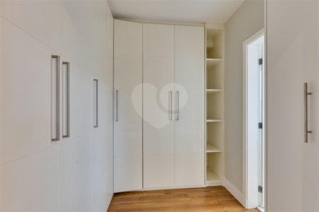 Apartamento para alugar com 4 suítes em Granja Julieta, São Paulo, SP