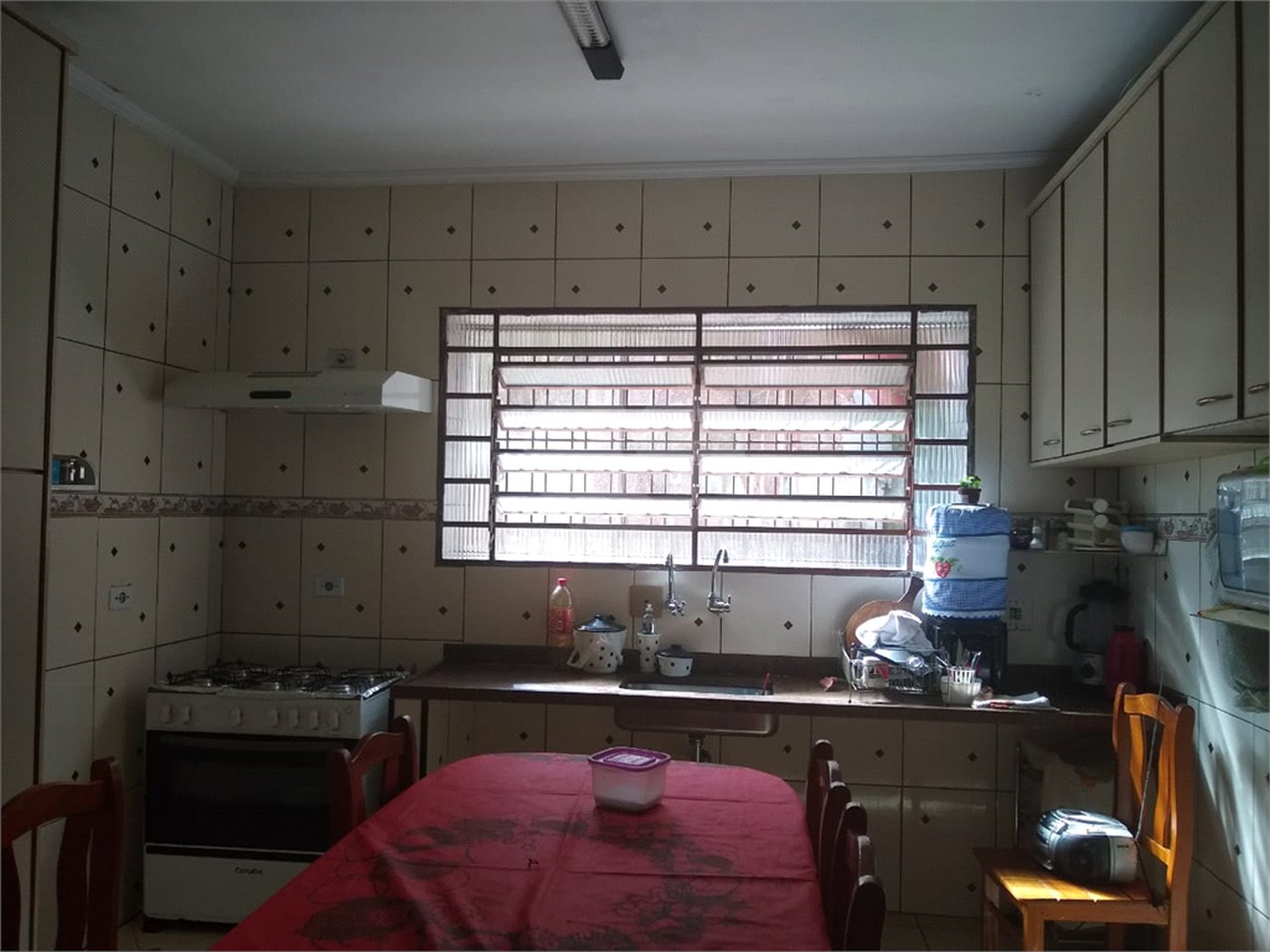 Sobrado à venda com 3 quartos em Mandaqui, São Paulo, SP