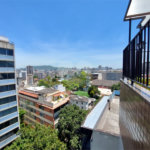 Cobertura à venda com 4 quartos, sendo 1 suíte, em Tijuca, Rio de Janeiro, RJ