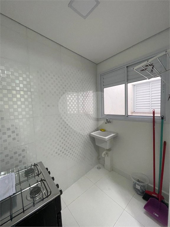 Apartamento à venda com 2 quartos em Jardim São Paulo(zona Norte), São Paulo, SP