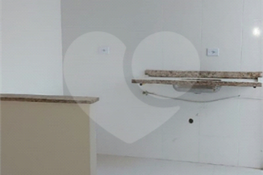 Apartamento à venda com 1 quarto em Vila Guilherme, São Paulo, SP