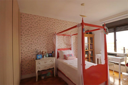 Apartamento à venda com 3 suítes em Vila Suzana, São Paulo, SP