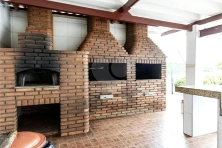 Apartamento à venda com 3 quartos, sendo 1 suíte, em Perdizes, São Paulo, SP