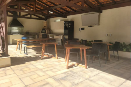 Apartamento à venda com 3 quartos, sendo 2 suítes, em Vila Leopoldina, São Paulo, SP