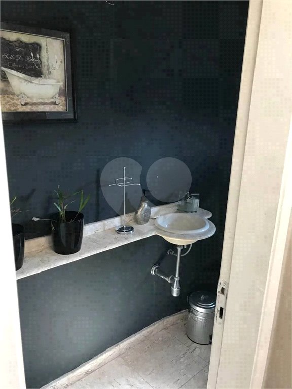 Cobertura à venda com 3 quartos, sendo 1 suíte,  em Vila Andrade, São Paulo, SP