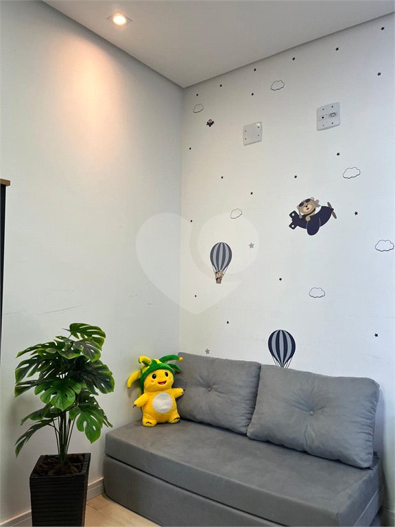Apartamento à venda com 2 quartos em Jardim Peri, São Paulo, SP
