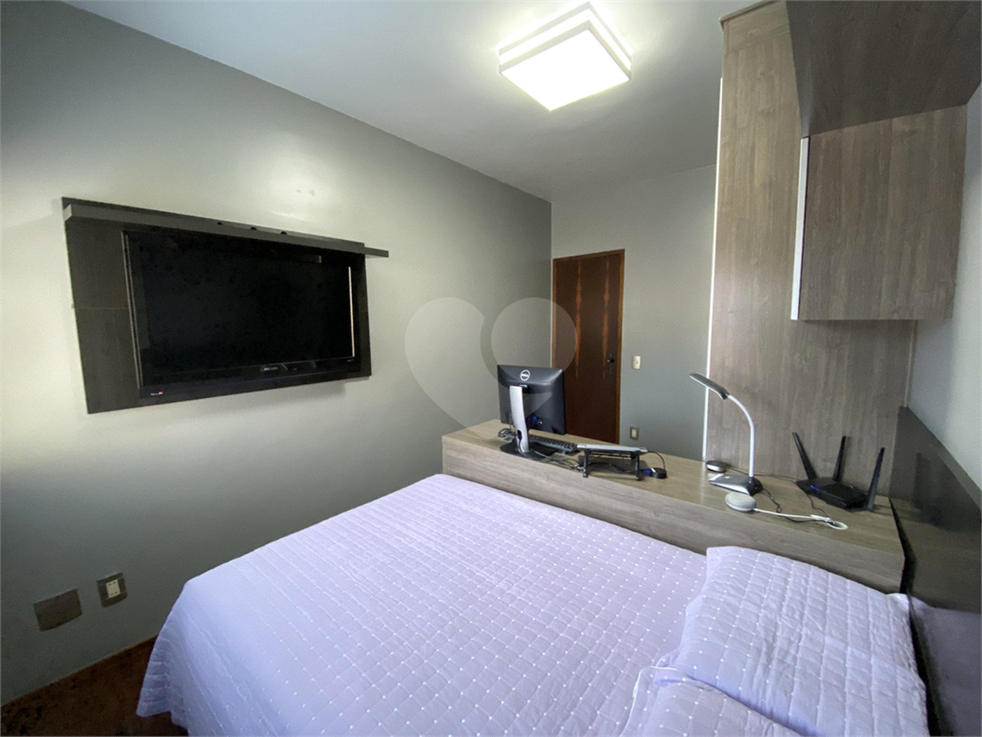 Apartamento à venda com 3 quartos, sendo 1 suíte, em Tijuca, Rio de Janeiro, RJ