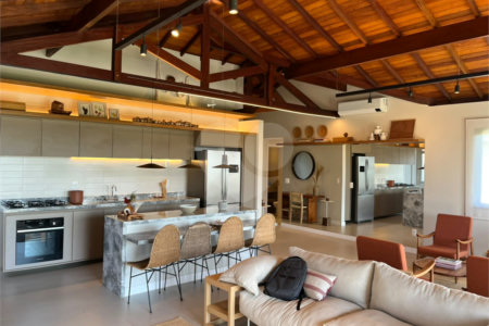 Casa em condomínio à venda com 4 quartos, sendo 3 suítes, em Marina, Armação dos Búzios, RJ
