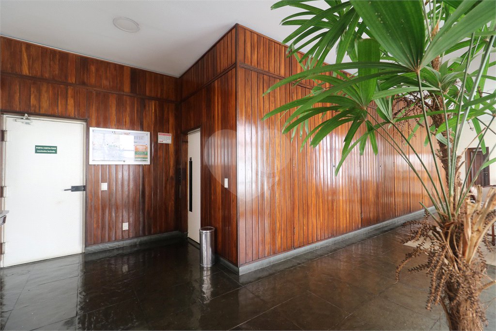 Apartamento à venda com 1 suíte em Consolação, São Paulo, SP