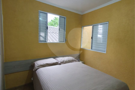 Casa à venda com 3 quartos no condomínio Vitória, São Paulo - SP