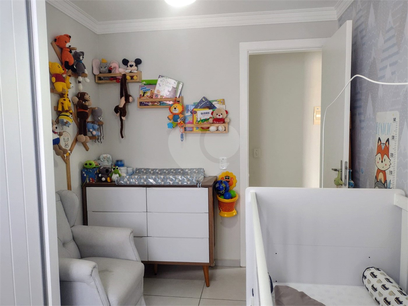 Apartamento à venda com 2 quartos em Jardim Tatiana, Votorantim, SP