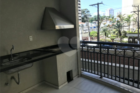 Apartamento à venda com 3 quartos, sendo 2 suítes, em Santa Teresinha, São Paulo, SP