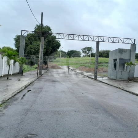 Terreno à venda em Santíssimo, Rio de Janeiro, RJ