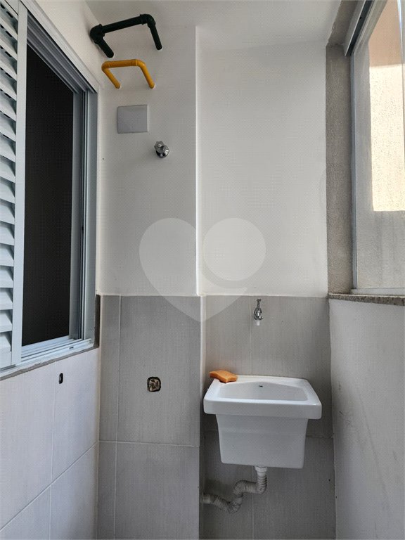 Apartamento à venda com 2 quartos em Vila Aurora (zona Norte), São Paulo, SP