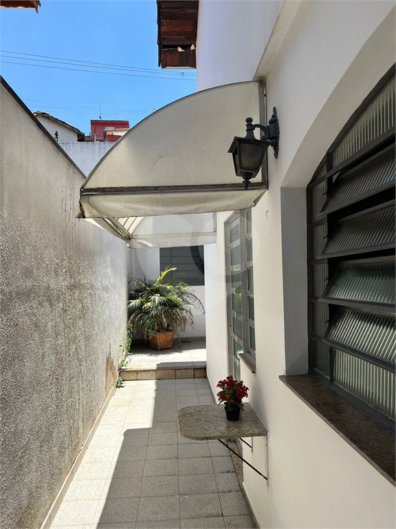 Sobrado à venda com 3 quartos em Freguesia do Ó, São Paulo, SP