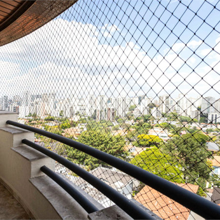 Apartamento à venda com 3 suítes em Perdizes, São Paulo, SP