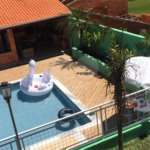 Chácara à venda com 3 quartos, sendo 1 suíte, no Centro, Araçoiaba da Serra, SP
