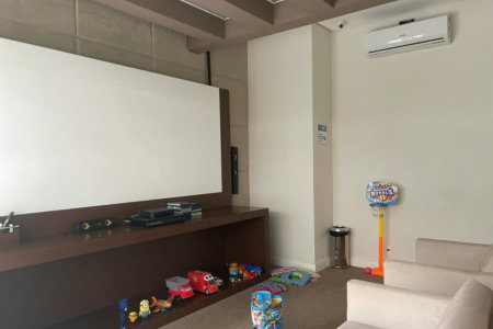Apartamento à venda com 2 suítes em Cidade Monções, São Paulo, SP