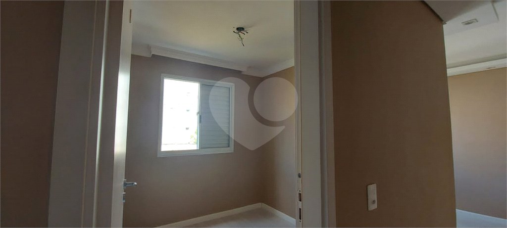 Apartamento à venda com 2 quartos em Jardim São João (jaraguá), São Paulo, SP