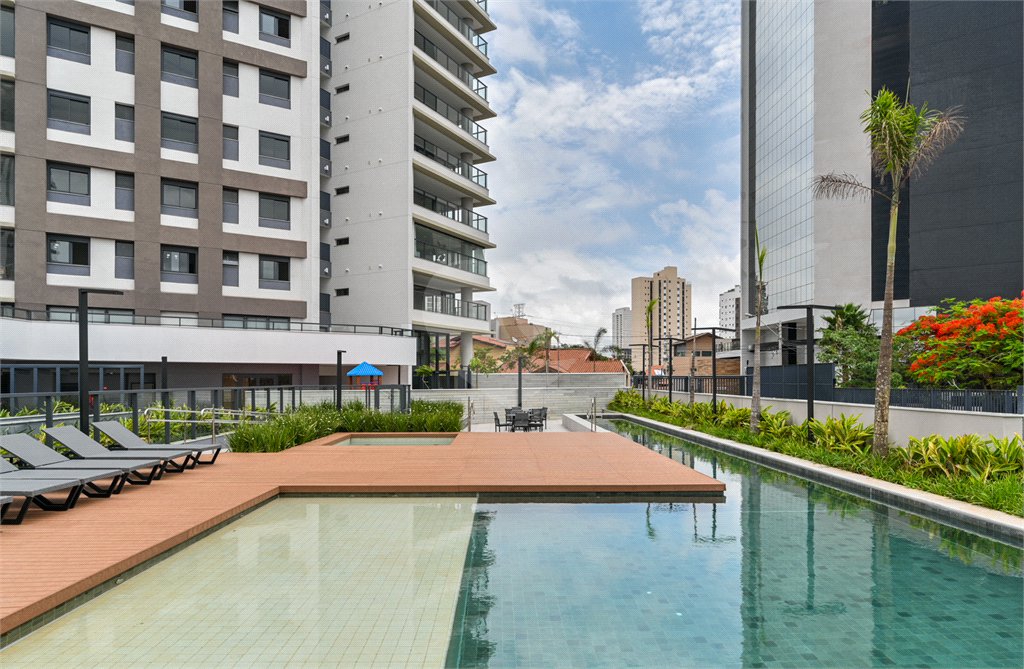 Apartamento à venda com 3 suítes em Jardim Faculdade, Sorocaba, SP