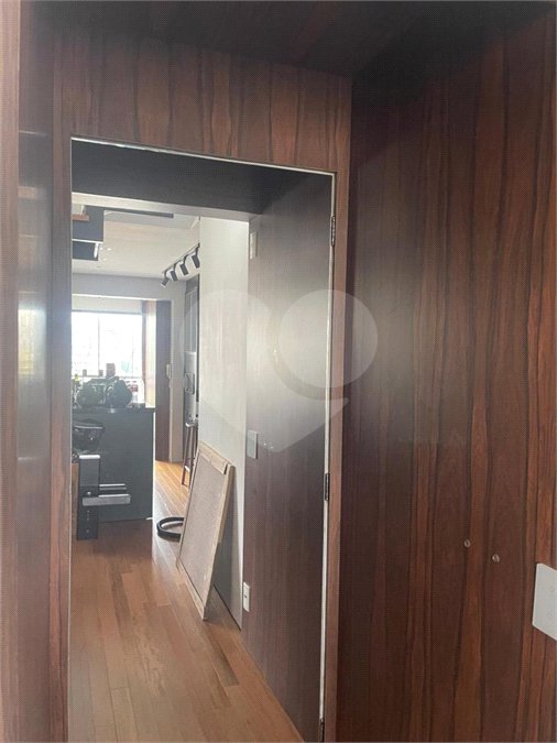 Apartamento à venda com 1 suíte em Cidade Monções, São Paulo, SP