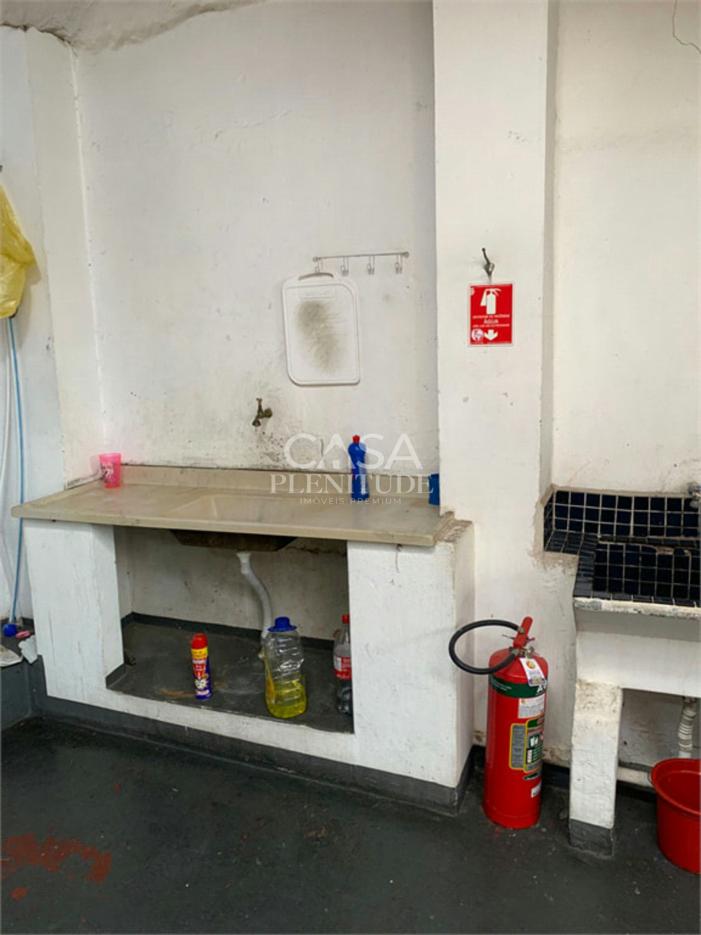 Salão para alugar no Centro, Sorocaba, SP