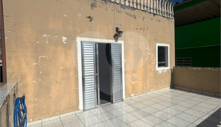 Casa à venda com 5 quartos em Vila Nova Cachoeirinha, São Paulo, SP