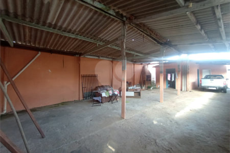 Casa à venda com 1 quarto em Jardim Paulista, Itapetininga, SP