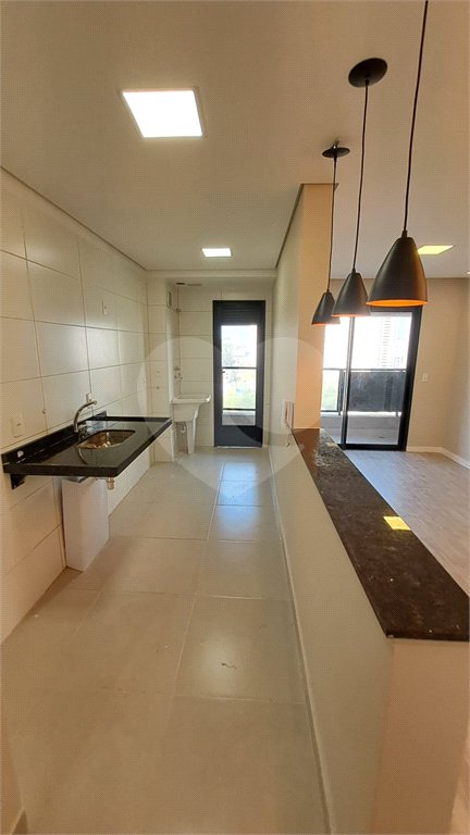 Apartamento à venda com 2 quartos em Jardim do Mar, São Bernardo do Campo, SP